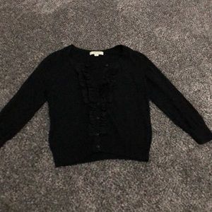 Merona cardigan